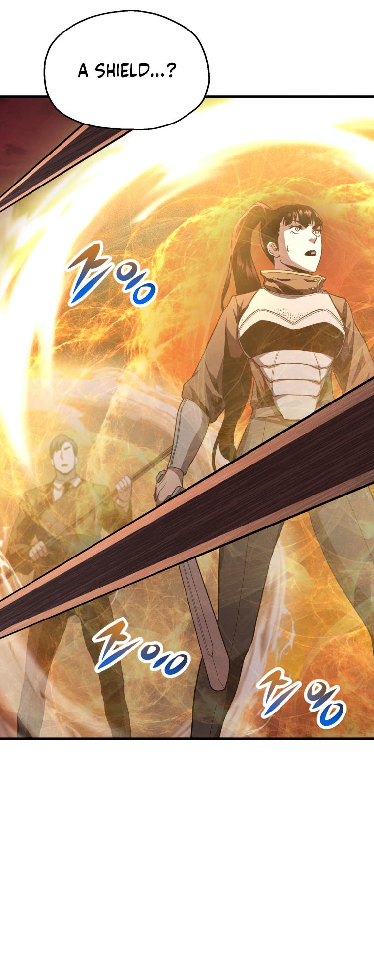 The Player That Can't Level Up Chapter 106 - Page 36