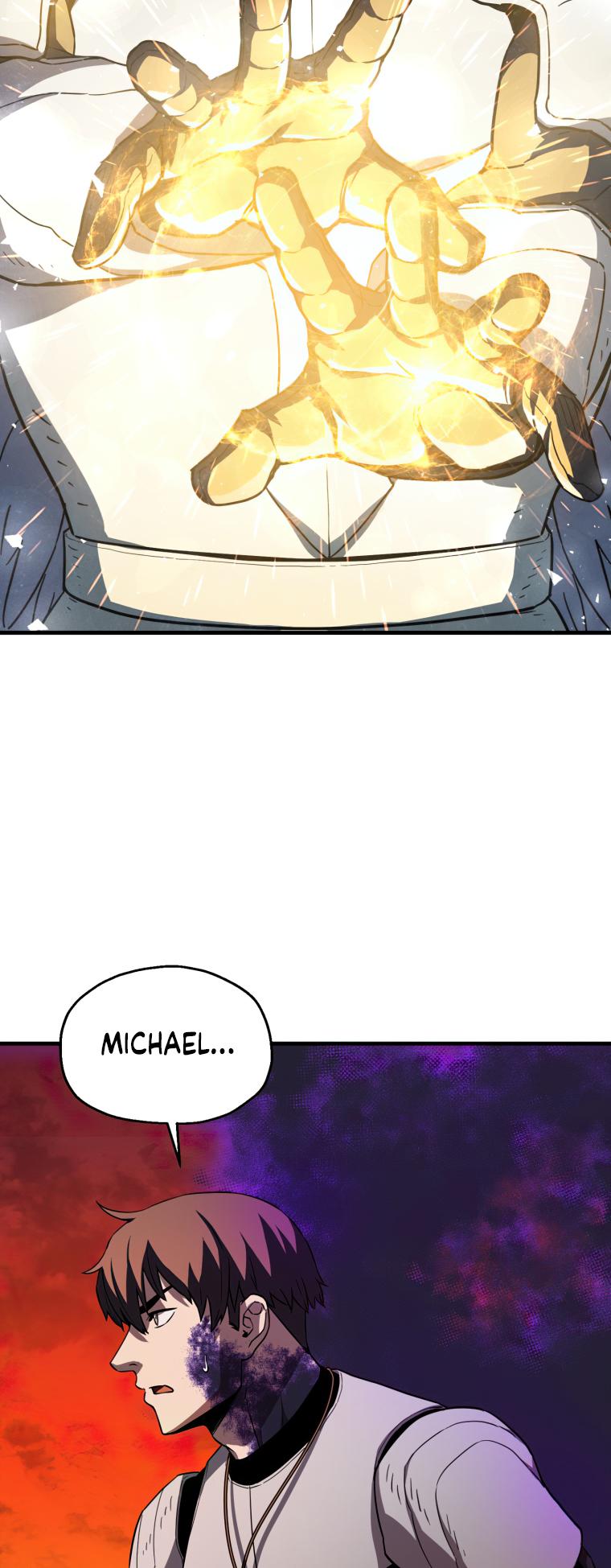 The Player That Can't Level Up Chapter 106 - Page 38