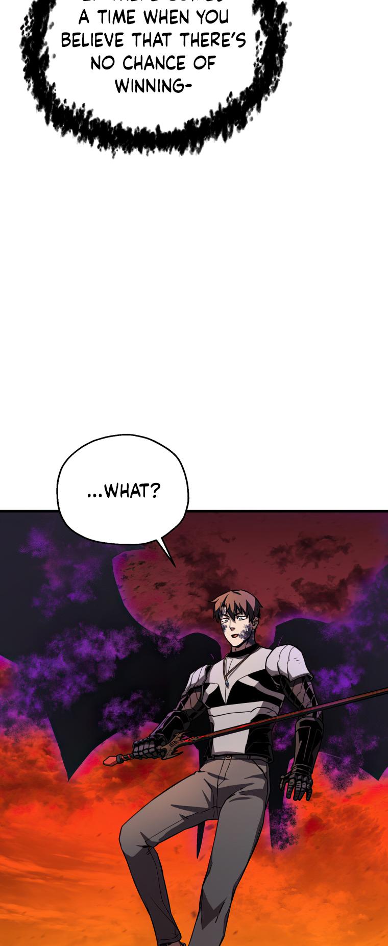The Player That Can't Level Up Chapter 106 - Page 4