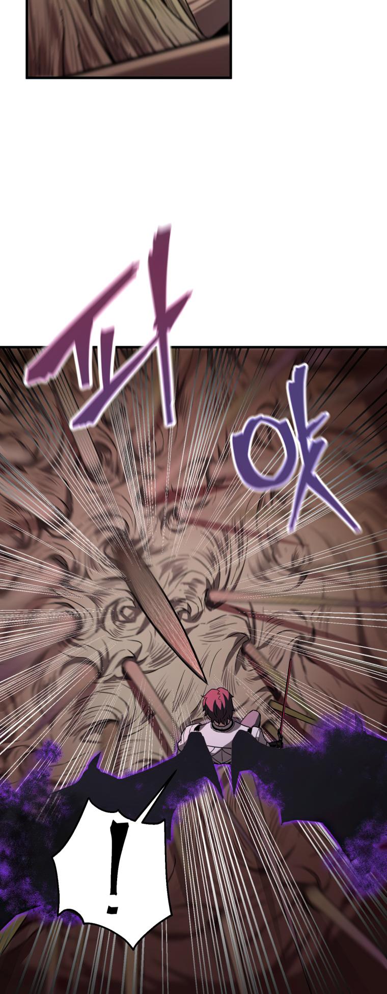 The Player That Can't Level Up Chapter 106 - Page 40