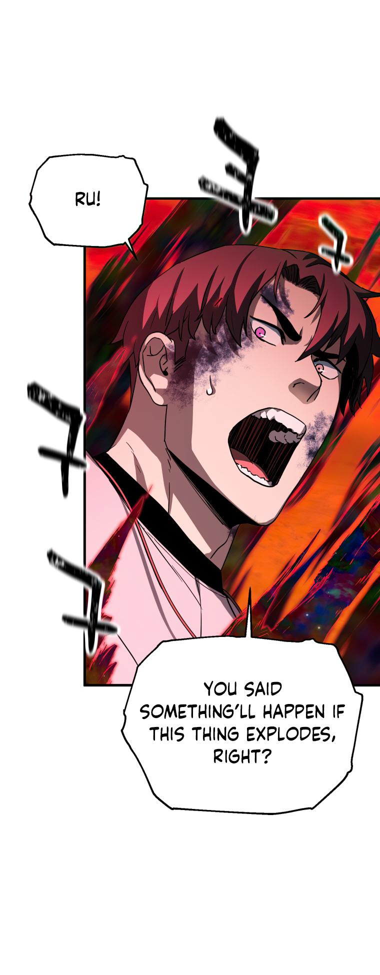 The Player That Can't Level Up Chapter 106 - Page 45