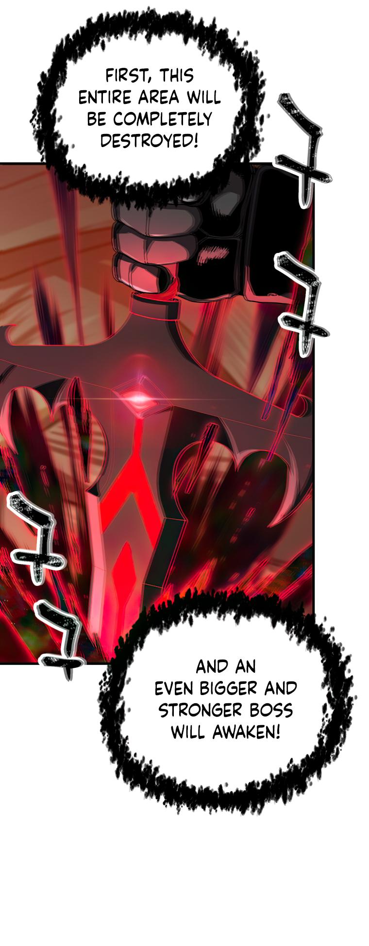 The Player That Can't Level Up Chapter 106 - Page 46