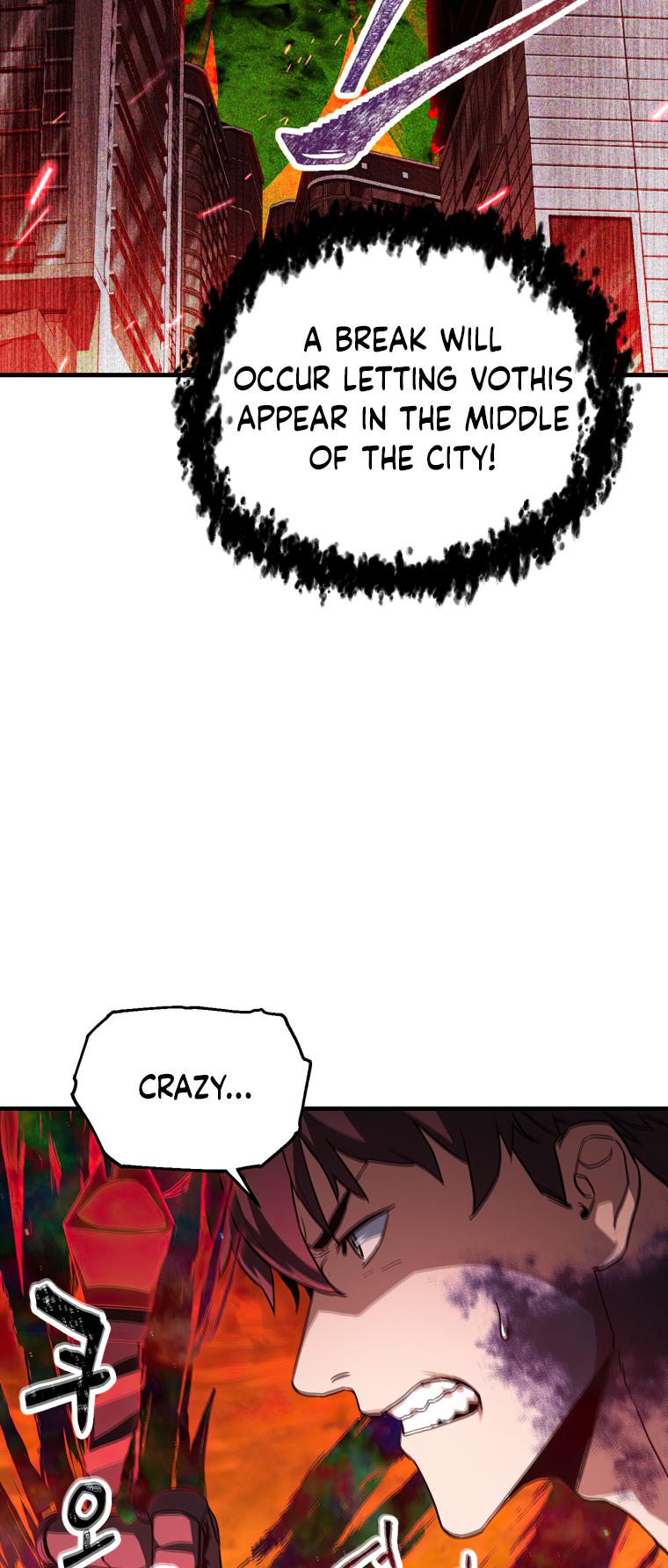 The Player That Can't Level Up Chapter 106 - Page 48