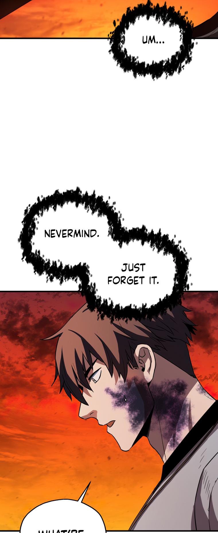 The Player That Can't Level Up Chapter 106 - Page 6