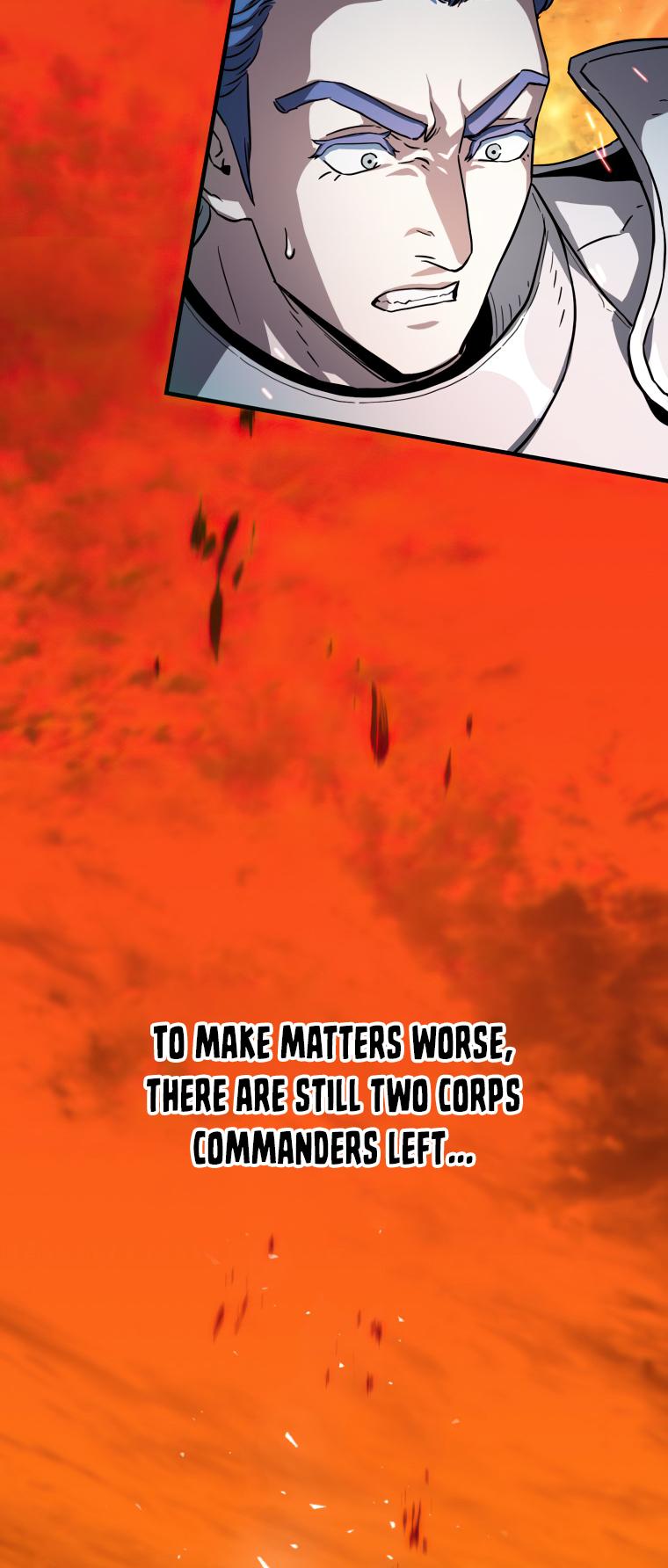 The Player That Can't Level Up Chapter 106 - Page 60