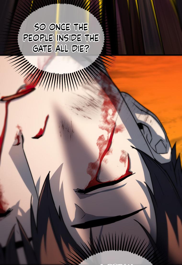 The Player That Can't Level Up Chapter 106 - Page 62