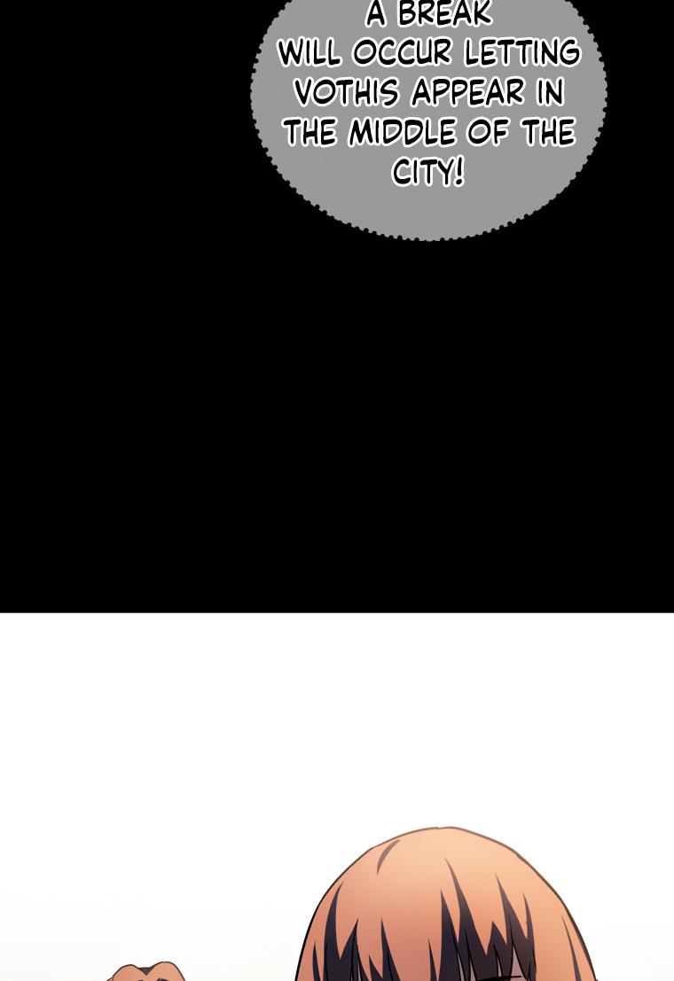 The Player That Can't Level Up Chapter 106 - Page 63