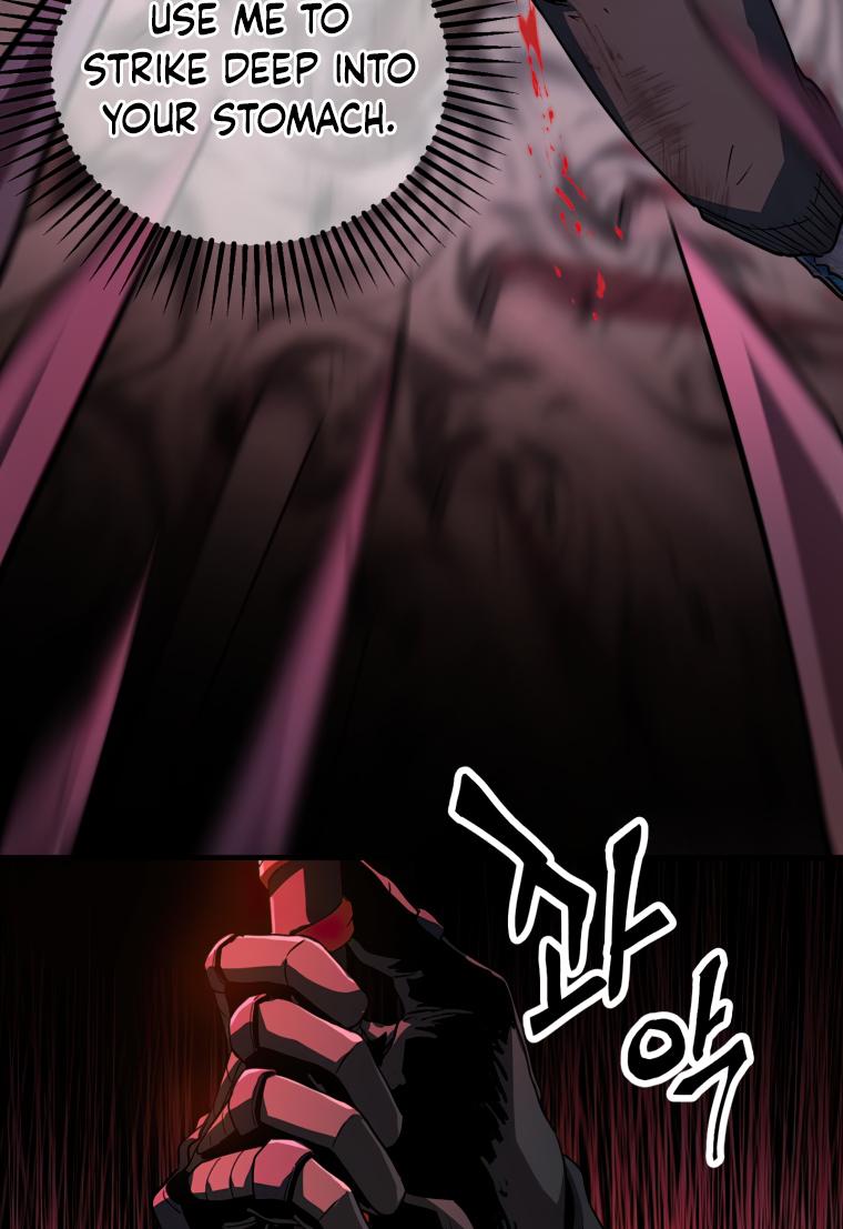 The Player That Can't Level Up Chapter 106 - Page 68