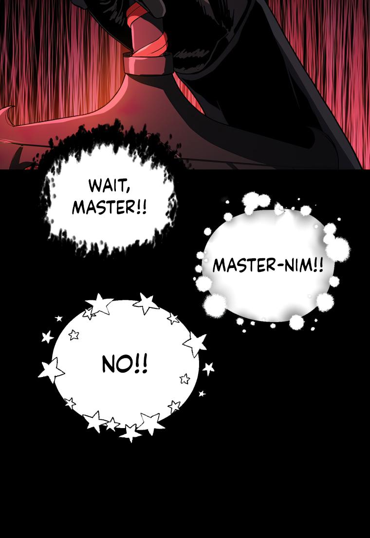 The Player That Can't Level Up Chapter 106 - Page 69