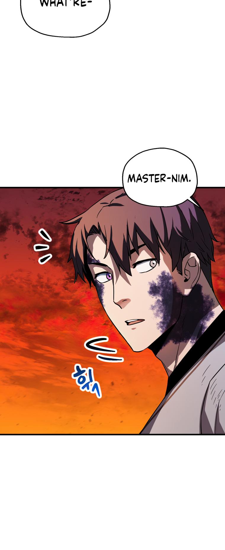 The Player That Can't Level Up Chapter 106 - Page 7