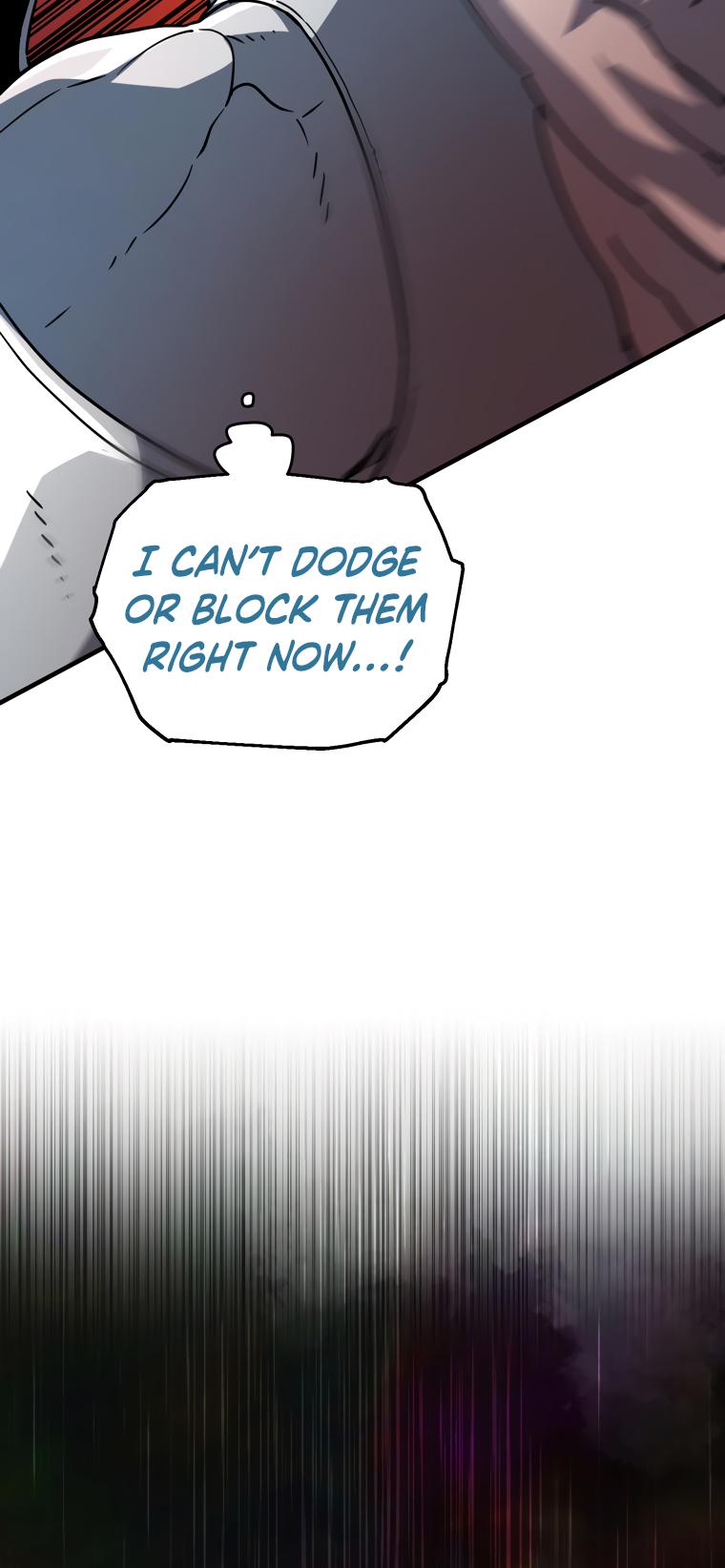 The Player That Can't Level Up Chapter 107 - Page 10