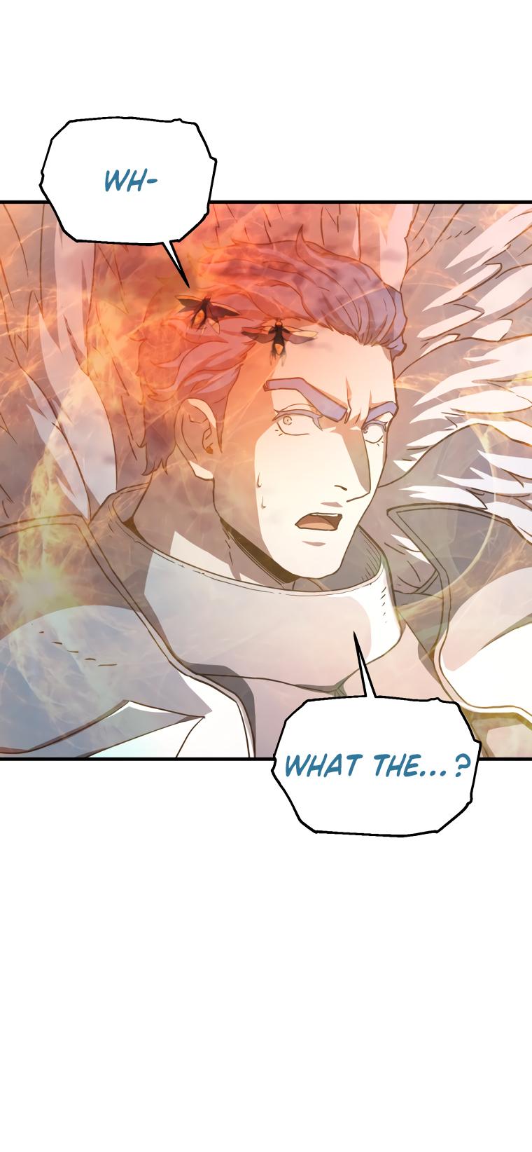 The Player That Can't Level Up Chapter 107 - Page 16