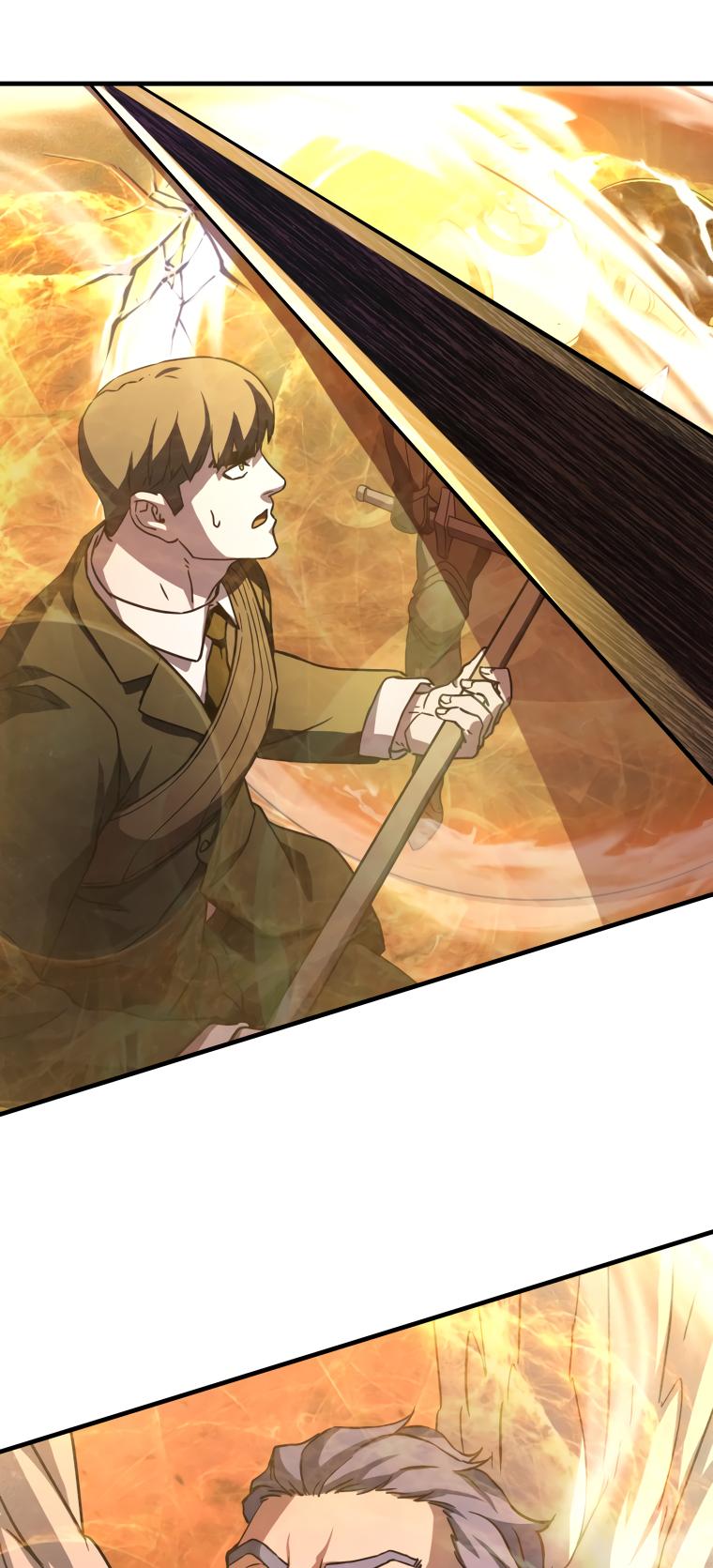 The Player That Can't Level Up Chapter 107 - Page 20