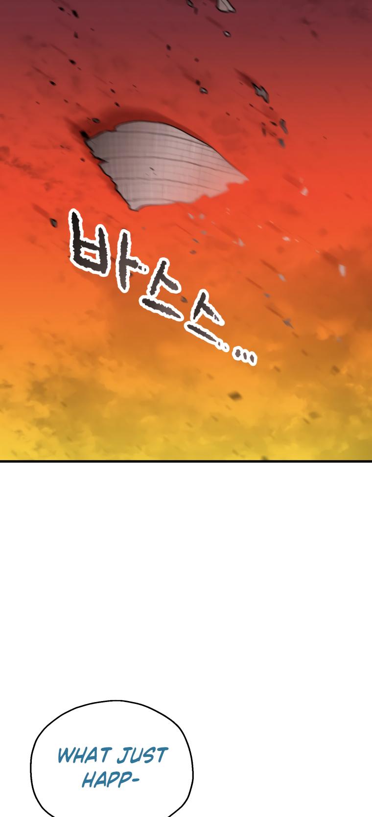 The Player That Can't Level Up Chapter 107 - Page 22