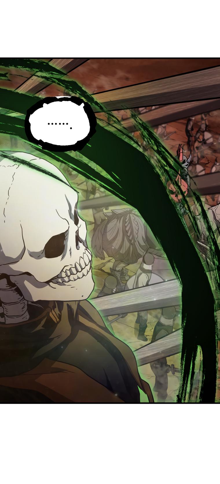 The Player That Can't Level Up Chapter 107 - Page 26