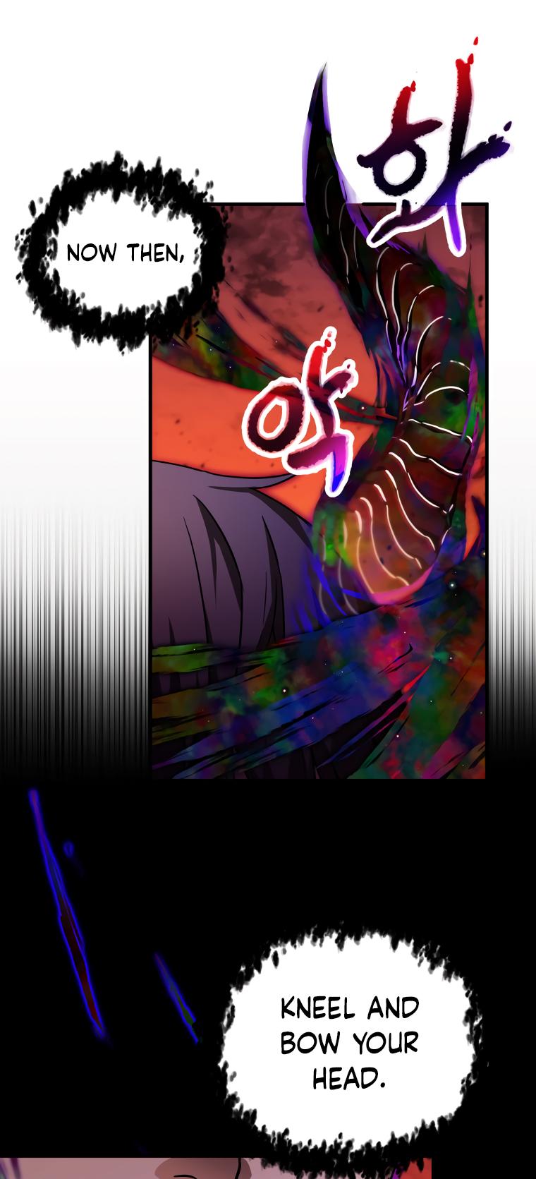 The Player That Can't Level Up Chapter 107 - Page 27