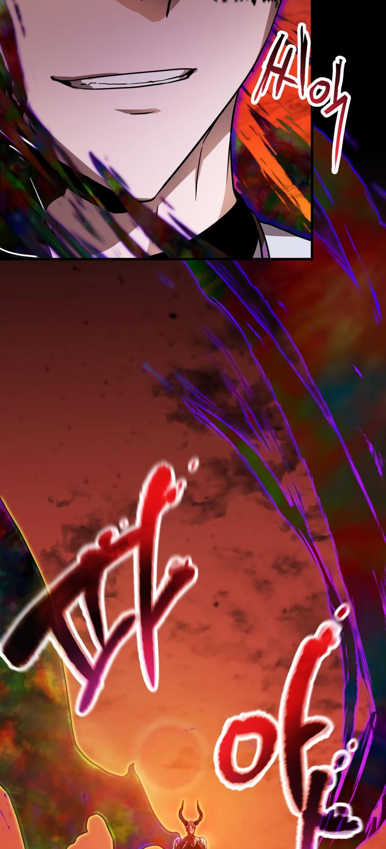 The Player That Can't Level Up Chapter 107 - Page 28