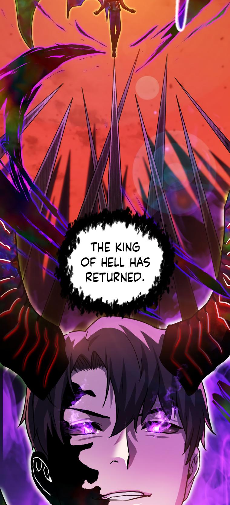 The Player That Can't Level Up Chapter 107 - Page 29