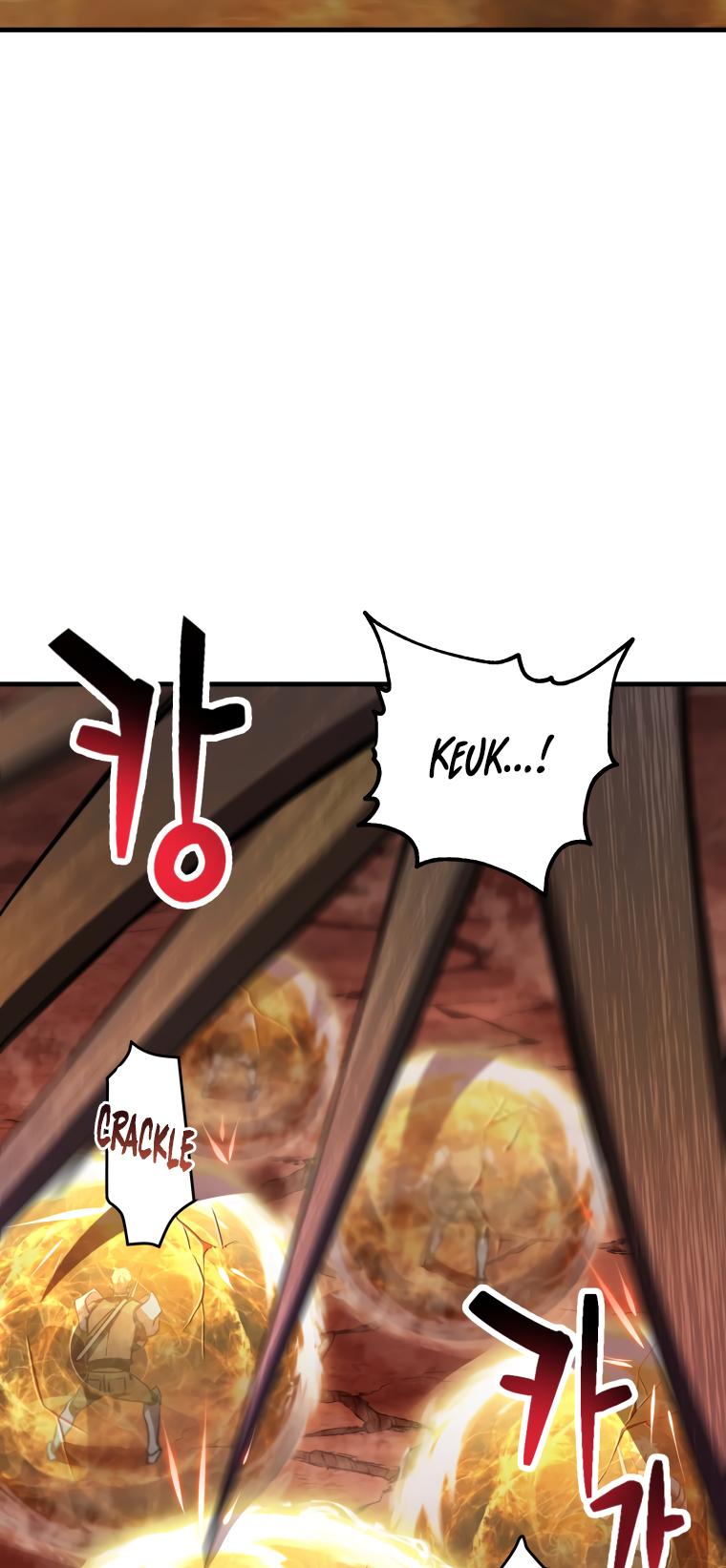 The Player That Can't Level Up Chapter 107 - Page 3