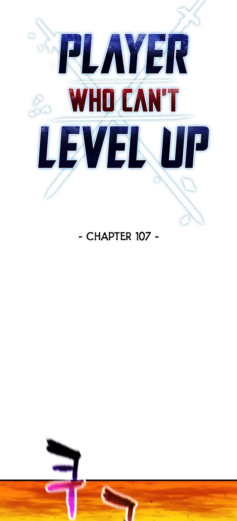 The Player That Can't Level Up Chapter 107 - Page 31