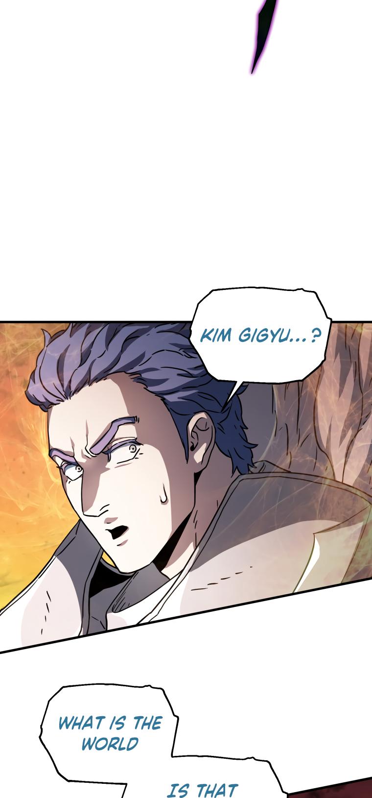 The Player That Can't Level Up Chapter 107 - Page 33