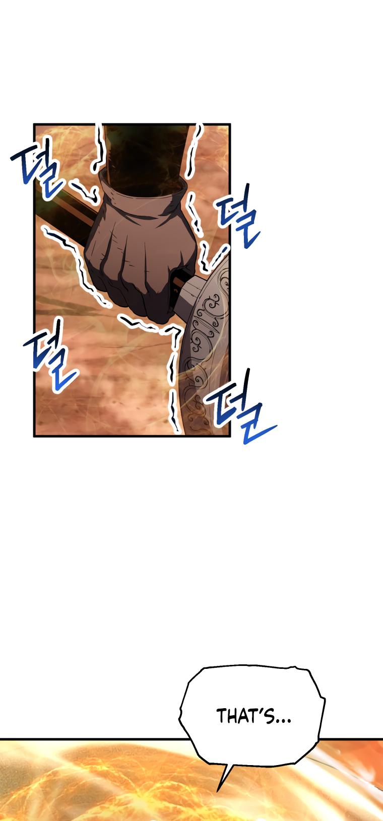 The Player That Can't Level Up Chapter 107 - Page 35