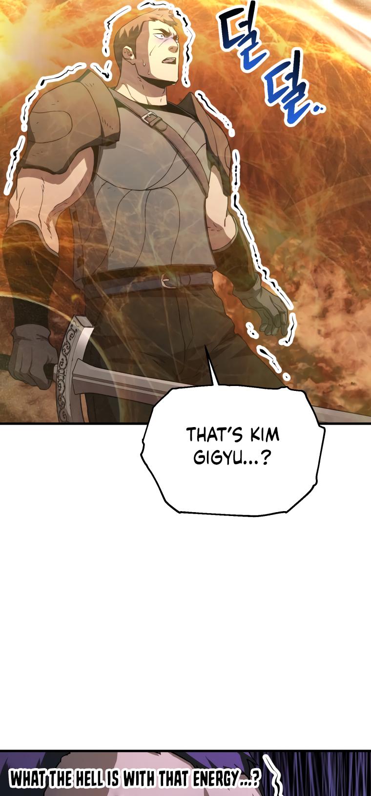 The Player That Can't Level Up Chapter 107 - Page 36