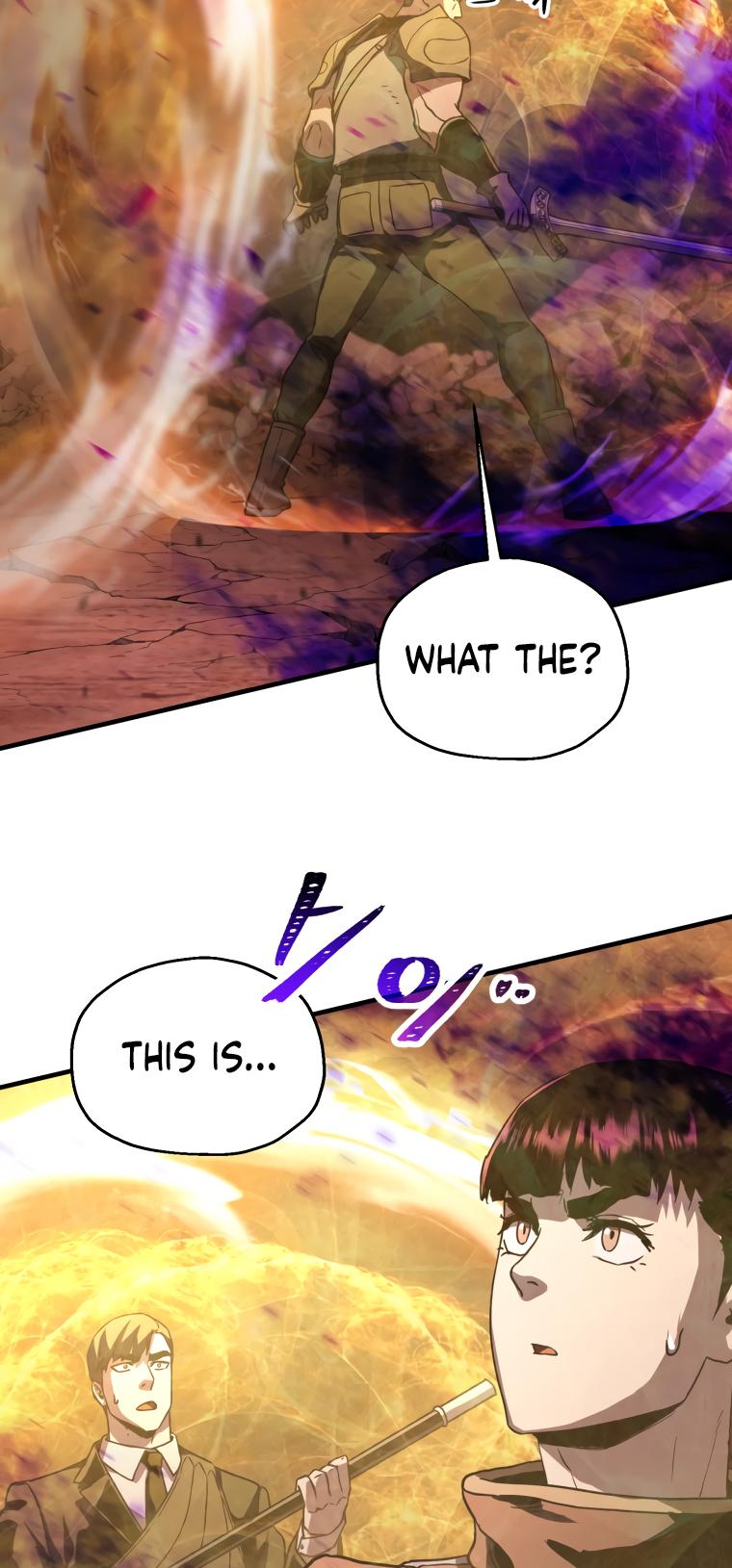 The Player That Can't Level Up Chapter 107 - Page 39