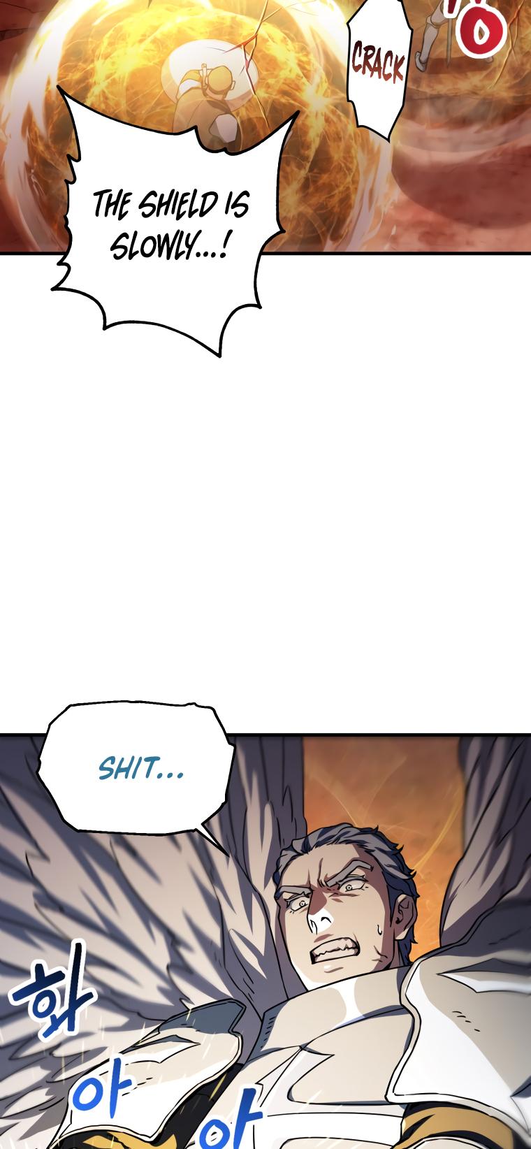 The Player That Can't Level Up Chapter 107 - Page 4