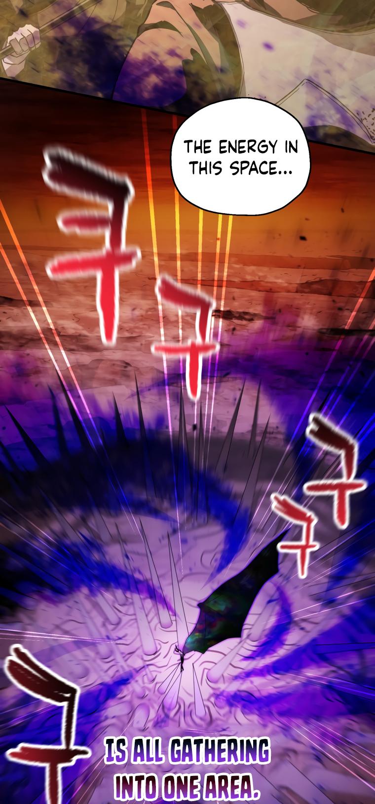 The Player That Can't Level Up Chapter 107 - Page 40