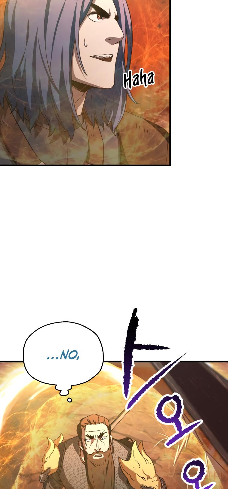 The Player That Can't Level Up Chapter 107 - Page 44