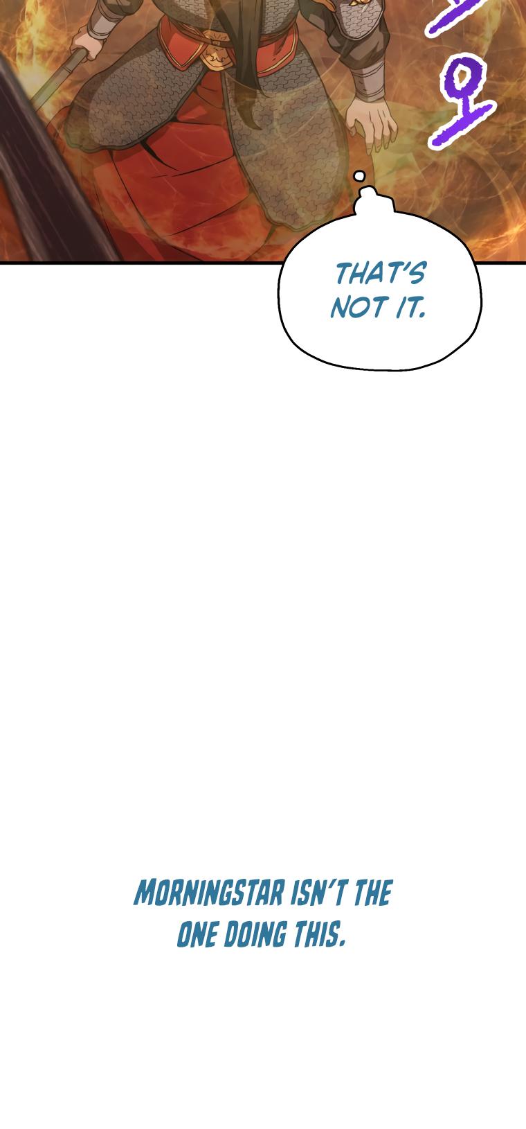 The Player That Can't Level Up Chapter 107 - Page 45