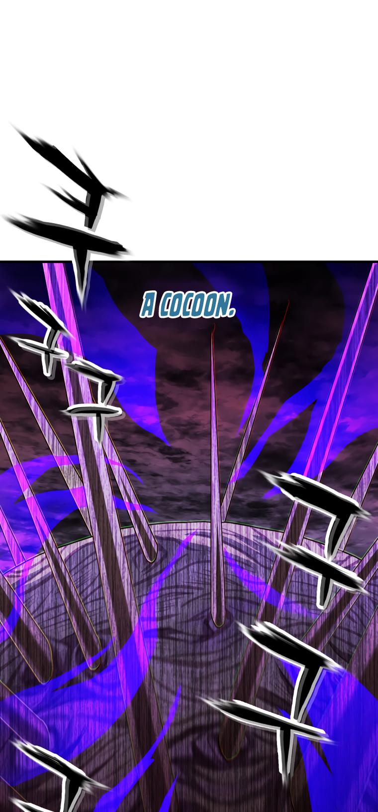 The Player That Can't Level Up Chapter 107 - Page 46