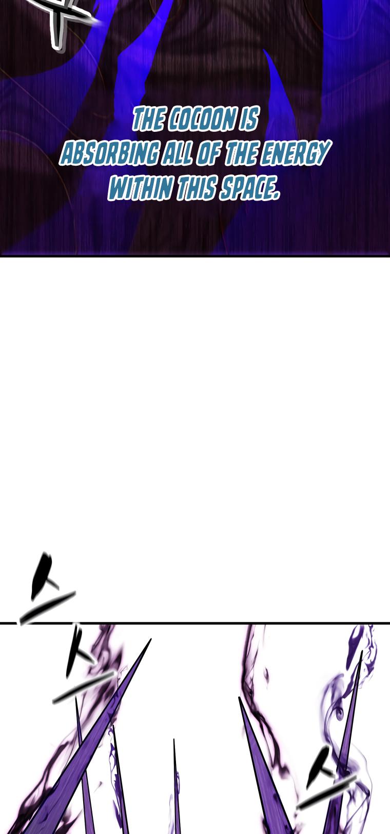The Player That Can't Level Up Chapter 107 - Page 47