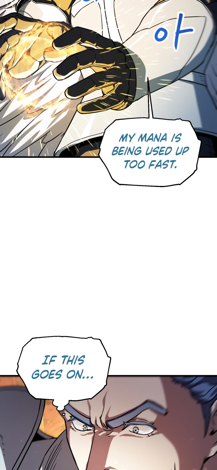 The Player That Can't Level Up Chapter 107 - Page 5