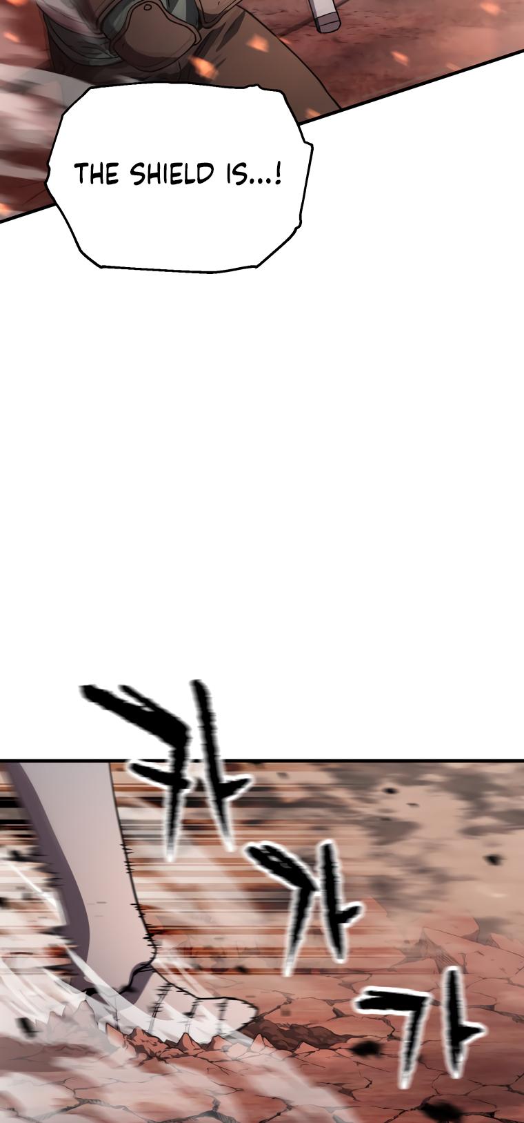 The Player That Can't Level Up Chapter 107 - Page 52