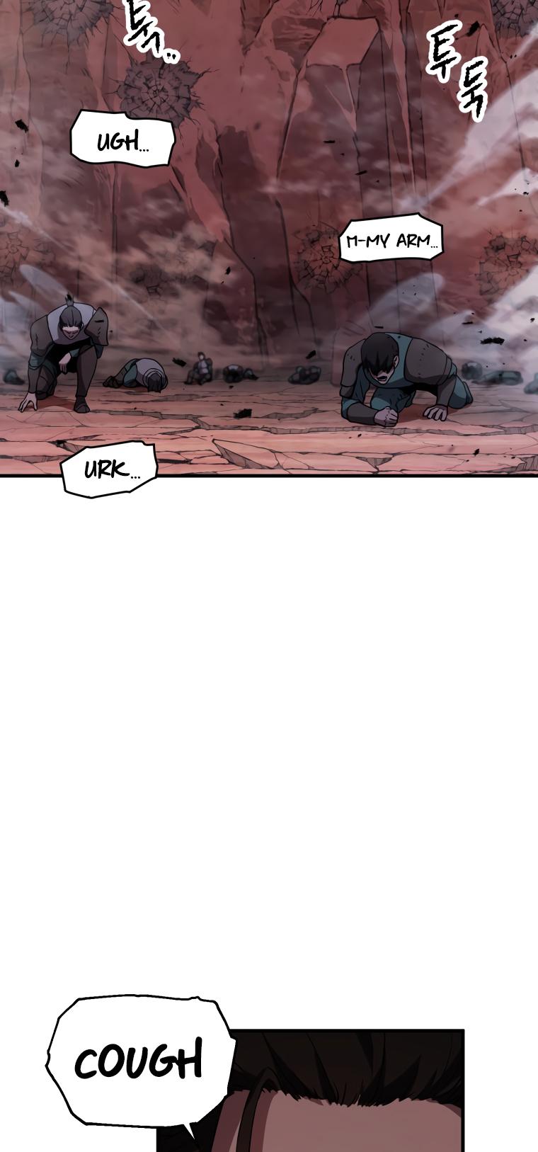 The Player That Can't Level Up Chapter 107 - Page 58