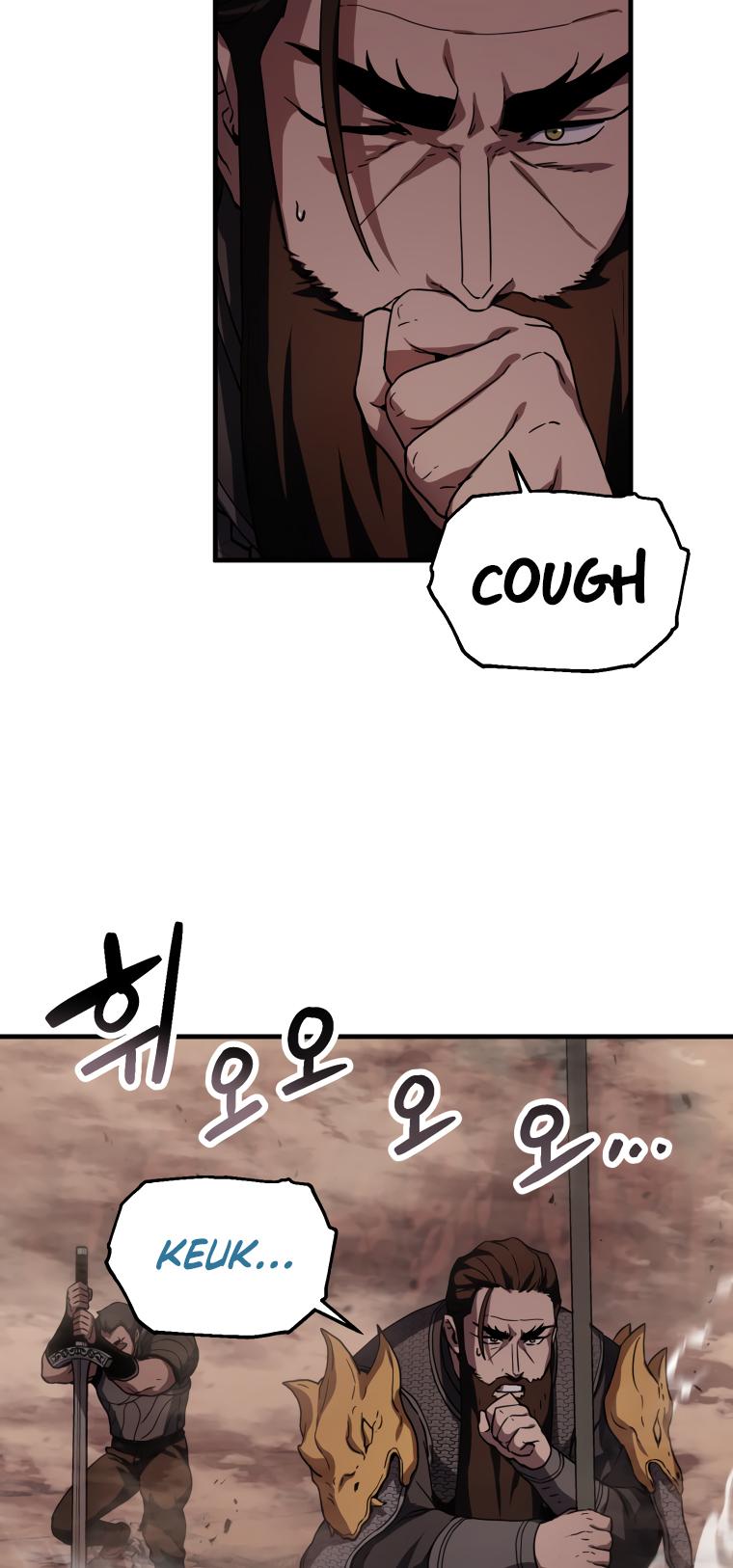 The Player That Can't Level Up Chapter 107 - Page 59