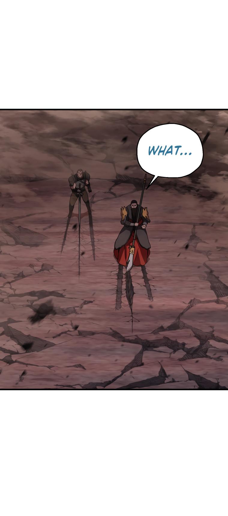 The Player That Can't Level Up Chapter 107 - Page 62