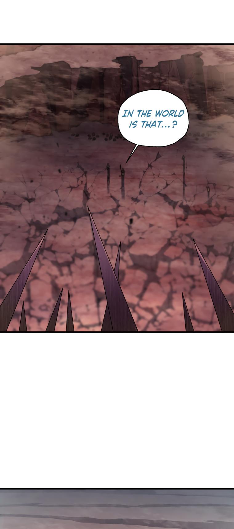 The Player That Can't Level Up Chapter 107 - Page 63