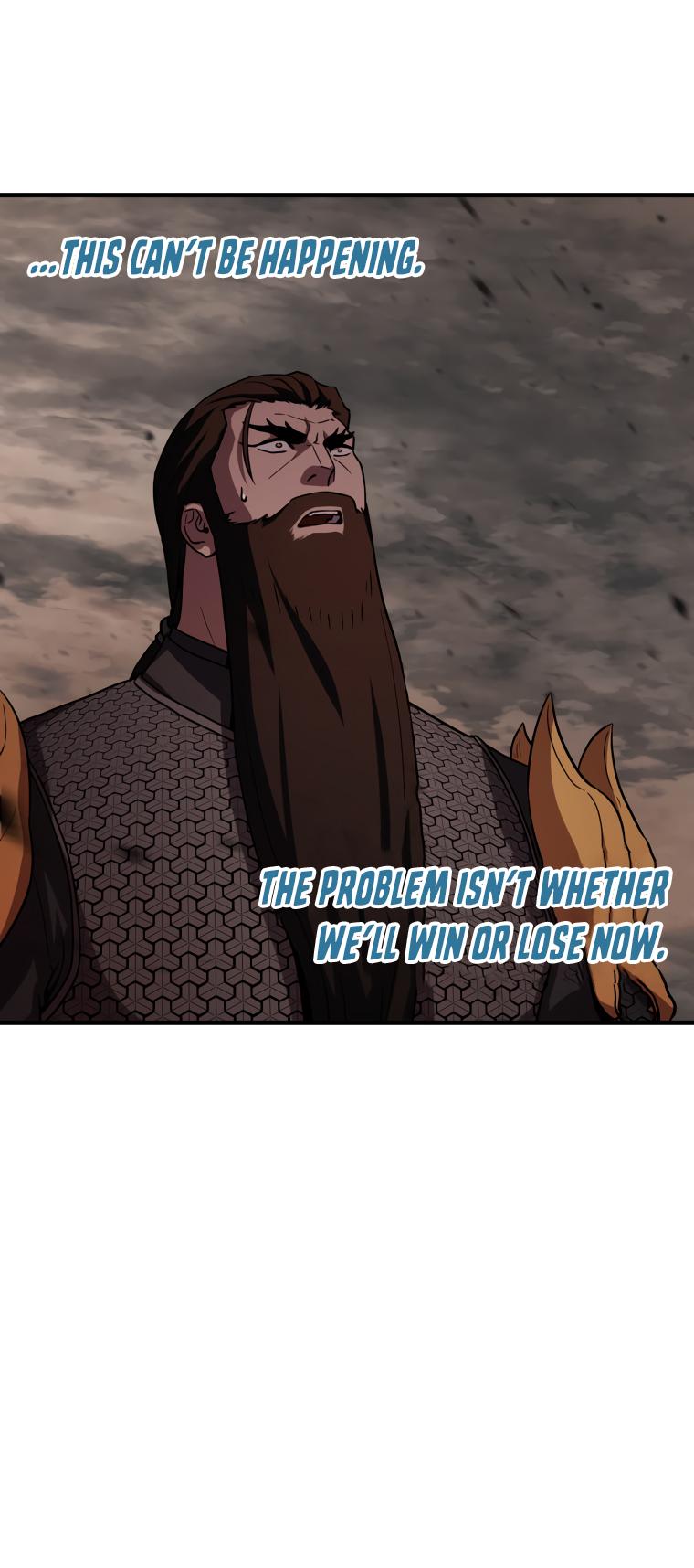 The Player That Can't Level Up Chapter 107 - Page 67