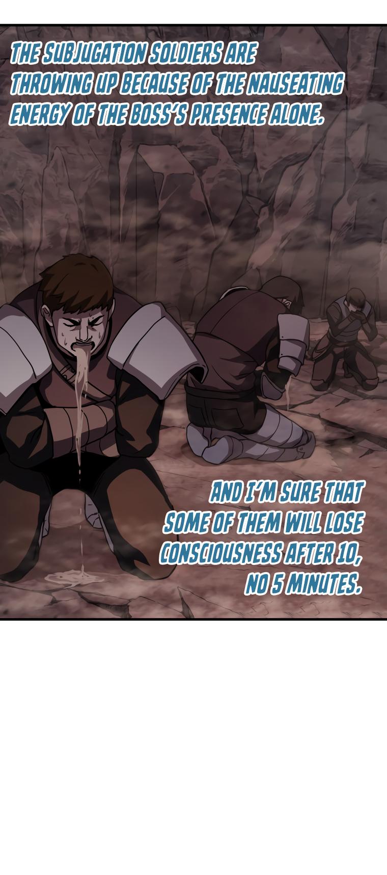 The Player That Can't Level Up Chapter 107 - Page 68