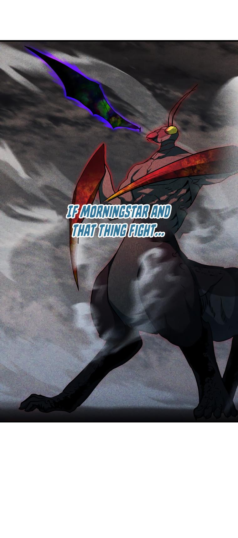 The Player That Can't Level Up Chapter 107 - Page 69