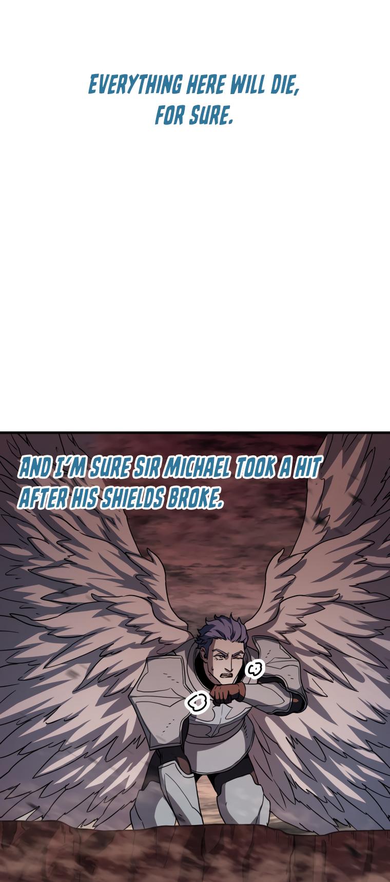 The Player That Can't Level Up Chapter 107 - Page 70