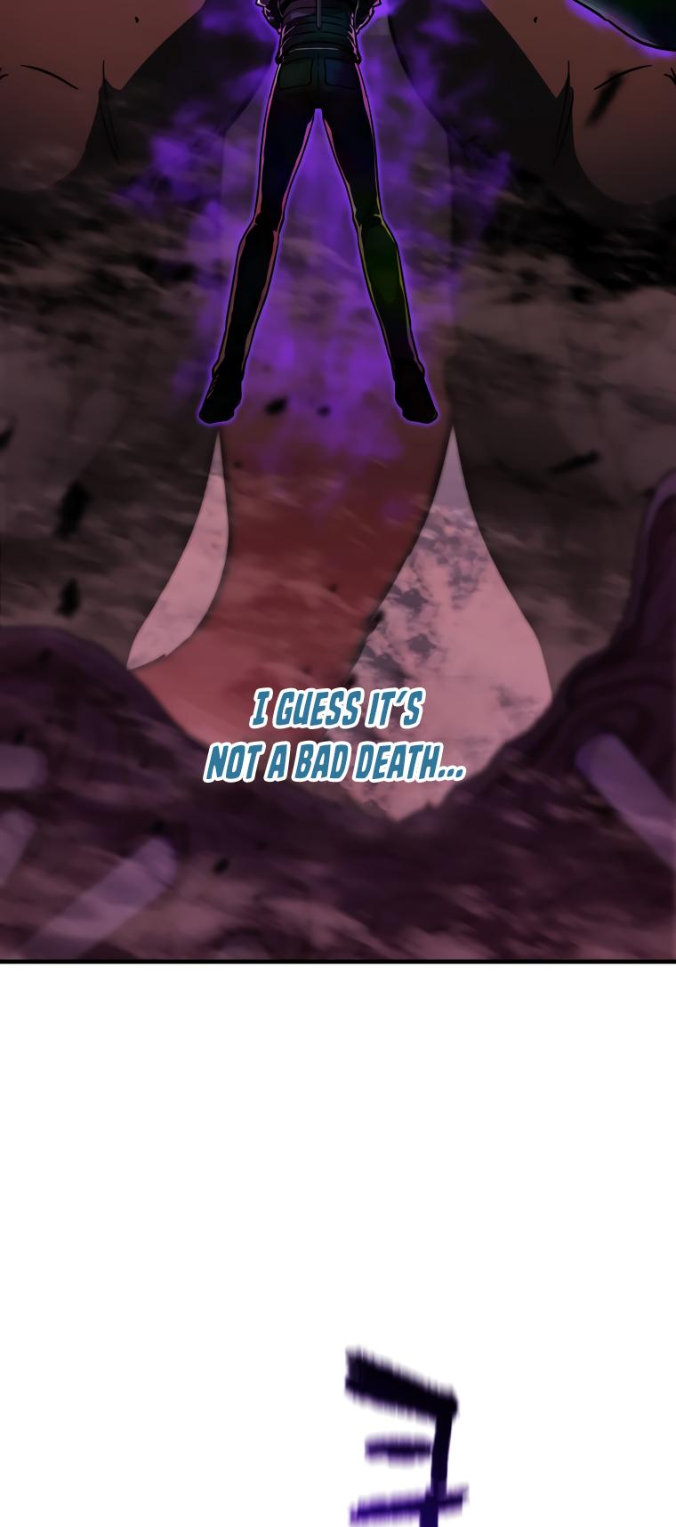 The Player That Can't Level Up Chapter 107 - Page 73