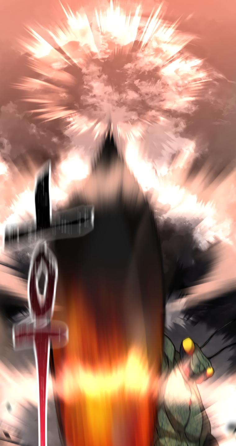 The Player That Can't Level Up Chapter 107 - Page 77