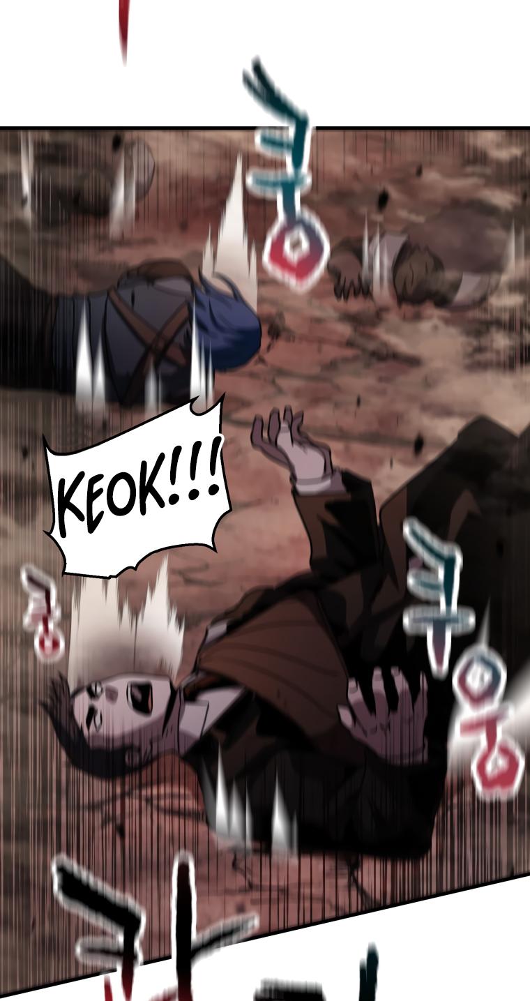 The Player That Can't Level Up Chapter 107 - Page 79