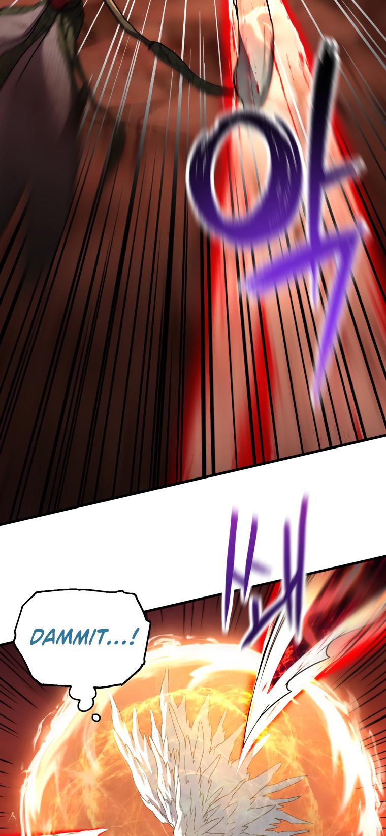 The Player That Can't Level Up Chapter 107 - Page 8