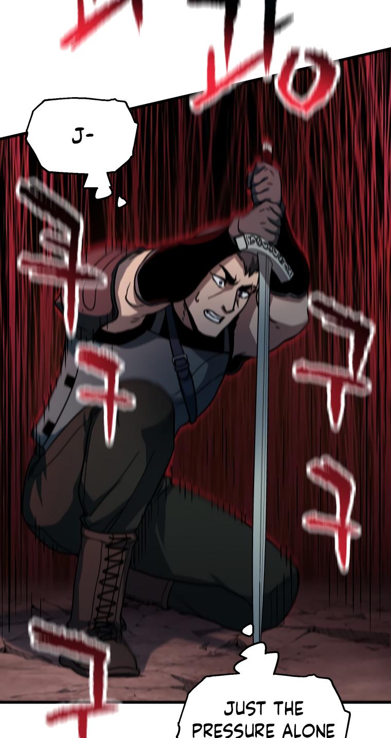 The Player That Can't Level Up Chapter 107 - Page 80