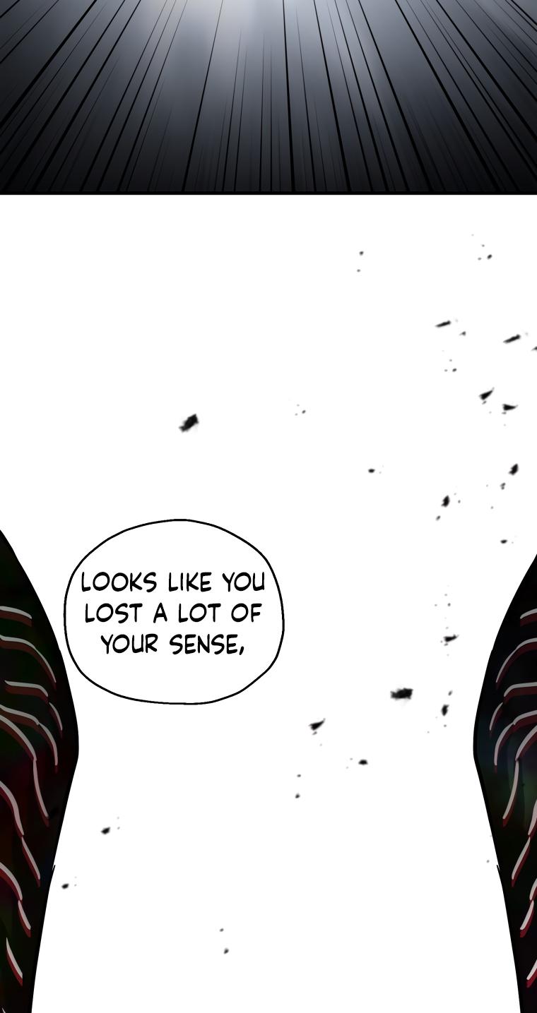 The Player That Can't Level Up Chapter 107 - Page 83